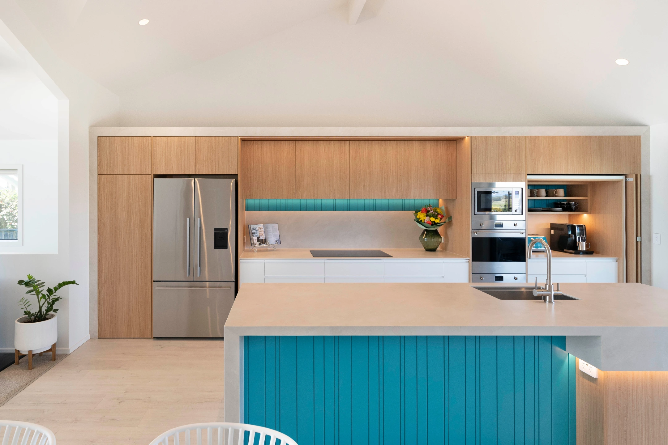 kitchen-fixture-specification-planning Selection of kitchen fixtures, samples, and the importance of planning